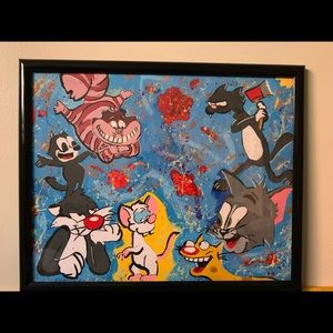 Meet your Posher, Emmanuel